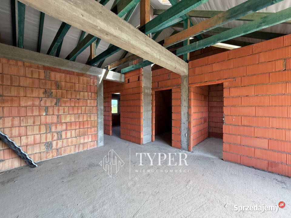 Apartament z ogródkiem PawęzówOsiedle Pod Dębami małopolskie Pawęzów