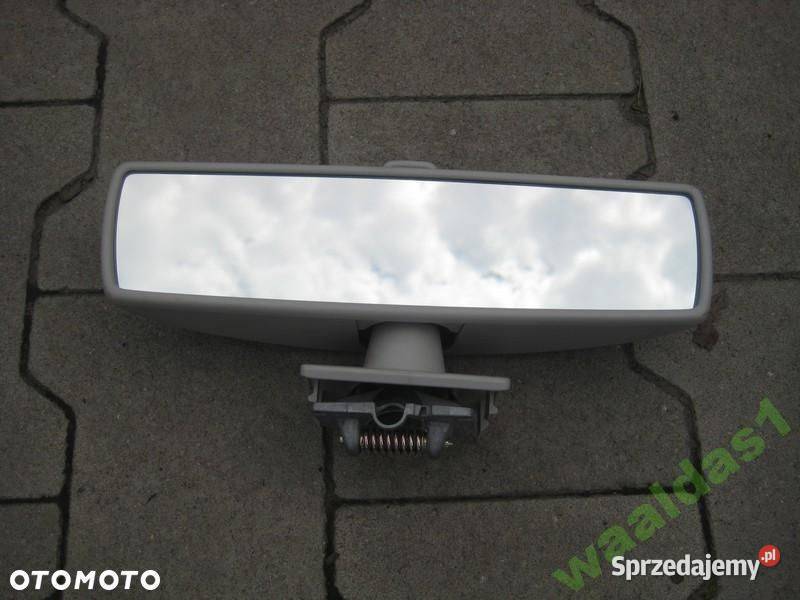 VW TOURAN 0306R LUSTERKO WEWNĘTRZNE 1T0857511 Lusterka zewnętrzne