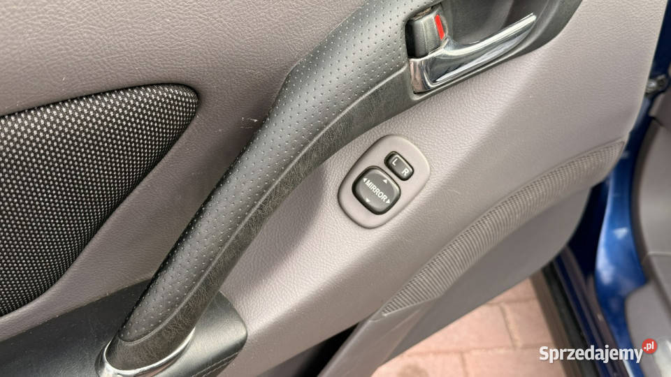 Toyota Celica Klimatyzacja Super Stan VII