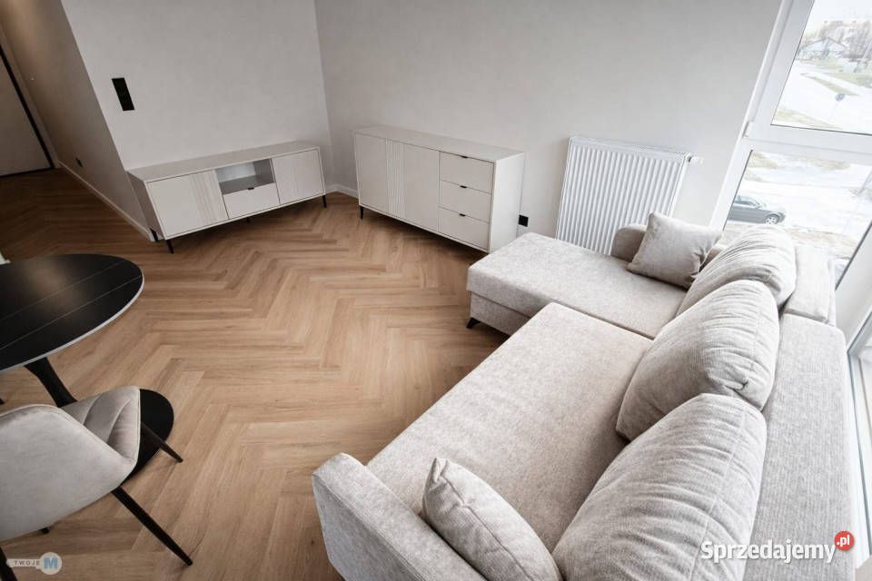 wynajmu mieszkania 301m 1pokojowe Kielce Piętro 2