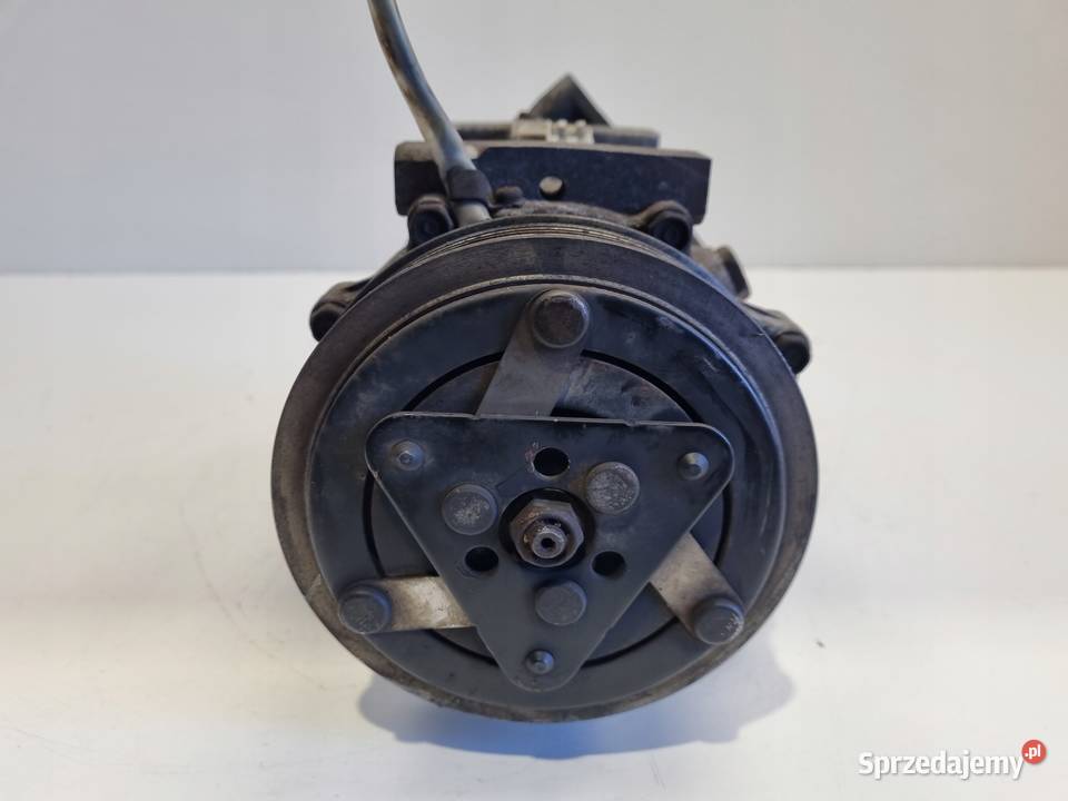 SPRĘŻARKA KLIMATYZACJI Volvo S40 II V50 16 D osobowe Rudka sprzedam