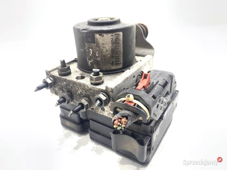 POMPA ABS SEAT ALTEA 1K0614117H 16 102