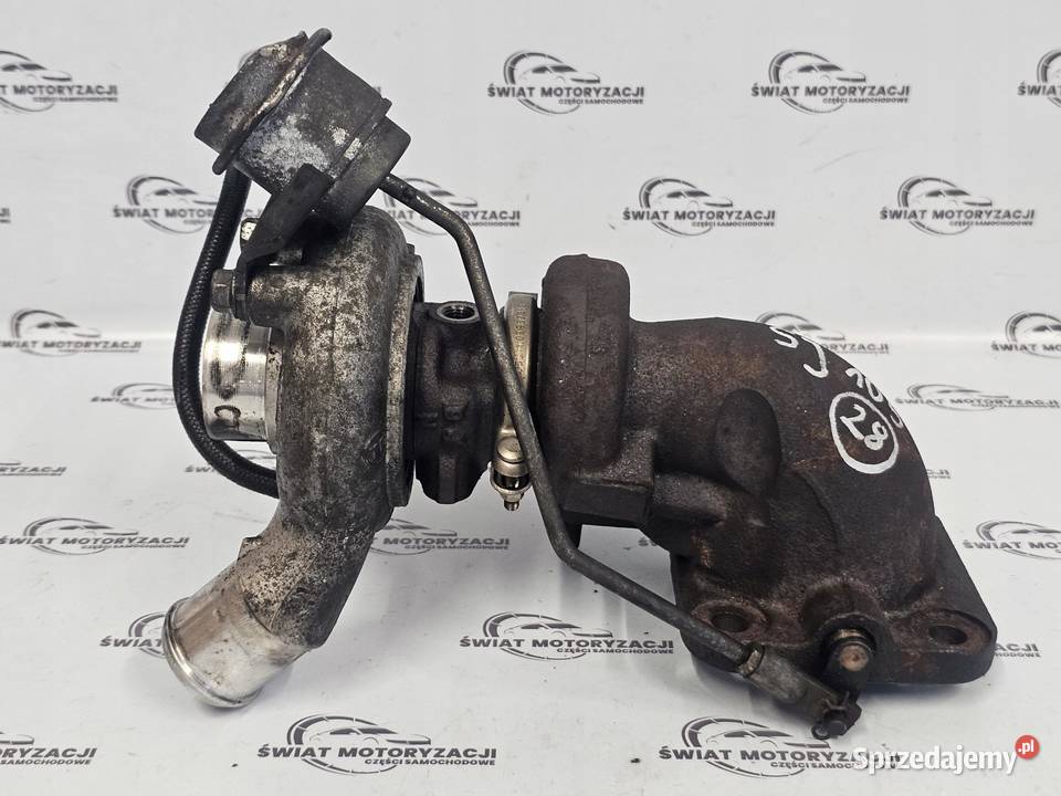 TRANSIT BOXER JUMPER 22 TDCI P8FA 115 08r świętokrzyskie