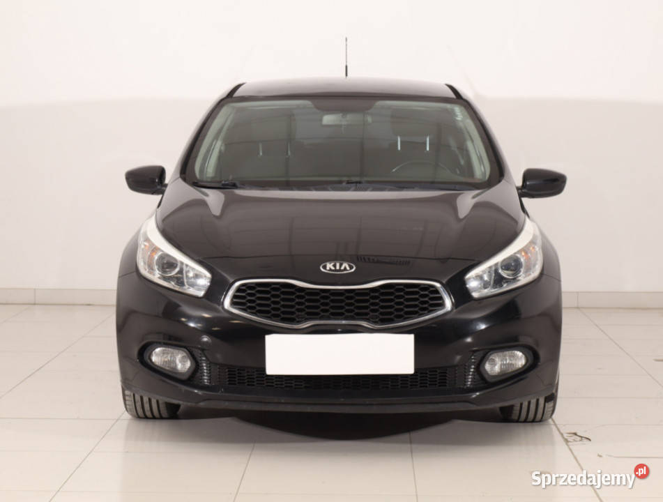 Kia Ceed 14 CVVT poduszka powietrzna Piaseczno