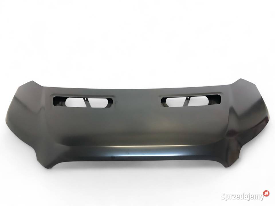 Ford Transit MK8 20142019 przed liftingiem Maska Skarżysko-Kamienna