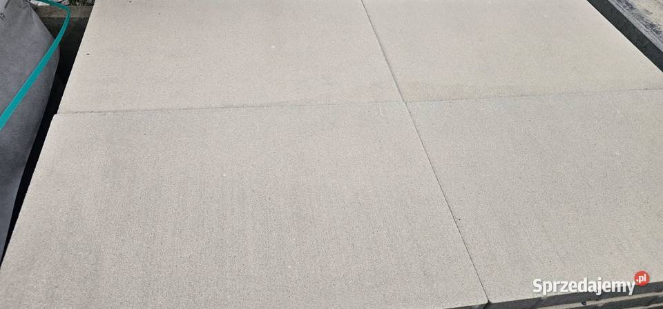 Betonowa płytka brukowa Hryniewicze