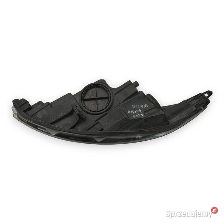 LAMPA PRAWA Ford Fiesta MK7 0817r PRZEDNIA PRAWY Chełm sprzedam