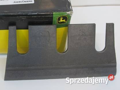Z63136 Nóż bębnowy do sieczkarni John Deere Do kombajnów