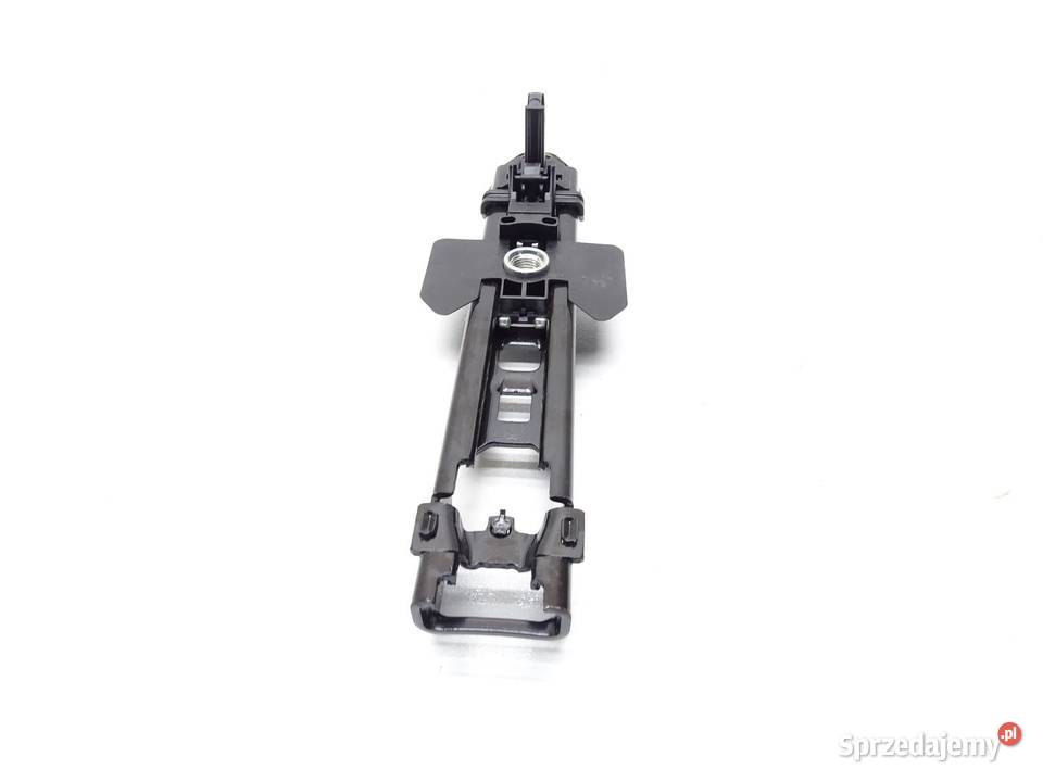 REGULACJA SUWAK WYSOKOŚCI PASA BEZPIECZEŃSTWA