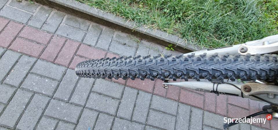 Sprzedam rower trekkingowy opolskie Opole sprzedam