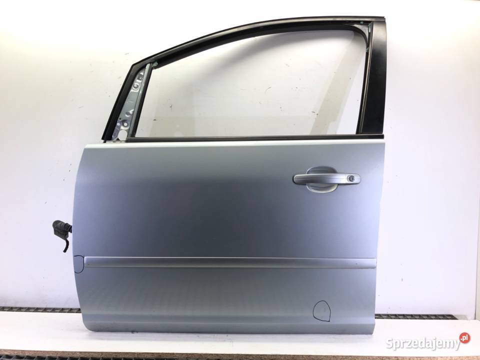 DRZWI LEWY PRZÓD FORD FOCUS C Minivan 0307