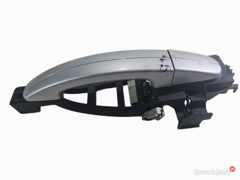 KLAMKA DRZWI PRAWY TYŁ FORD C MK2 AM51R224A36AA