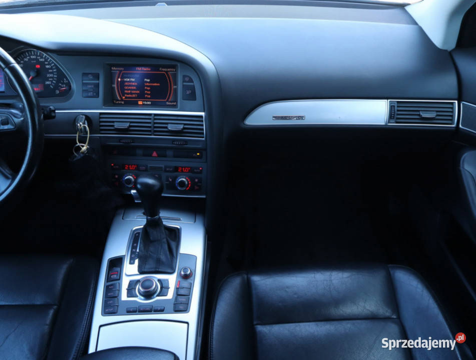 Audi A6 30 TDI ESP Piaseczno