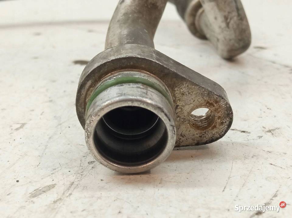 PRZEWÓD KLIMATYZACJI RURKA 16 DCI 924544264R