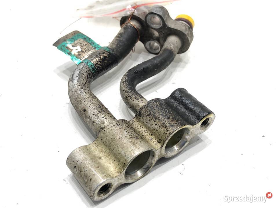 RURKA KLIMATYZACJI MINI R56 16 120 0514