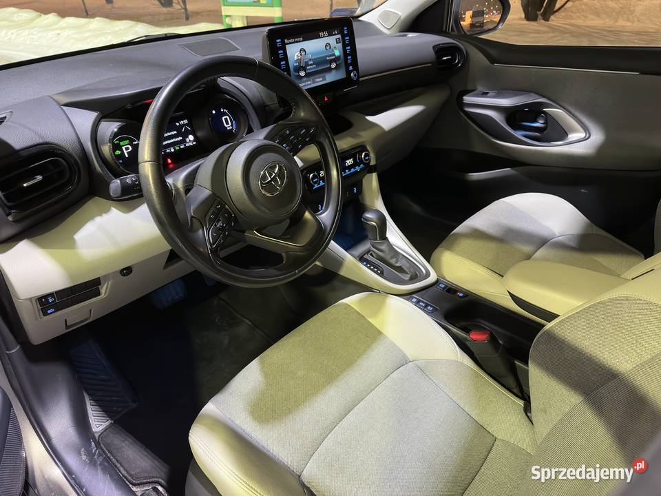 Executive Polska Salon Gwarancja Relax Vat 23 116KM Warszawa sprzedam