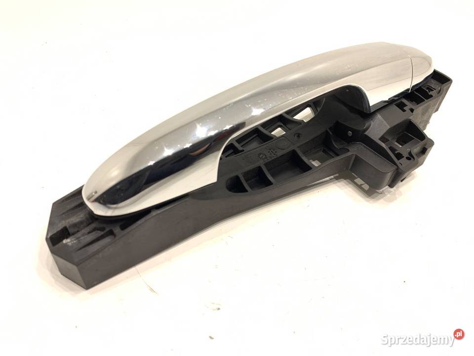 KLAMKA ZEWNĘTRZNA PRAWY PRZÓD FIAT TIPO Kombi sprzedam