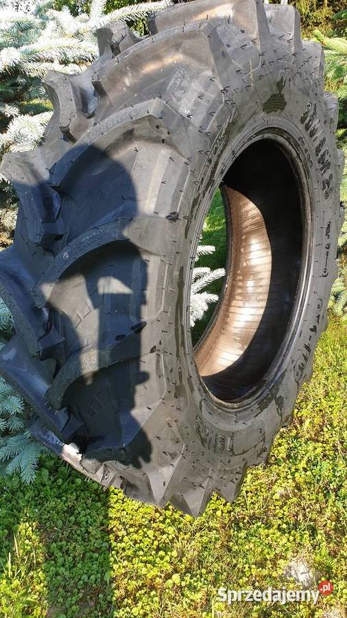 Opony 2x 136R38 133A8 Petlas TA110 TL 34085R38 lubelskie Rejowiec Fabryczny