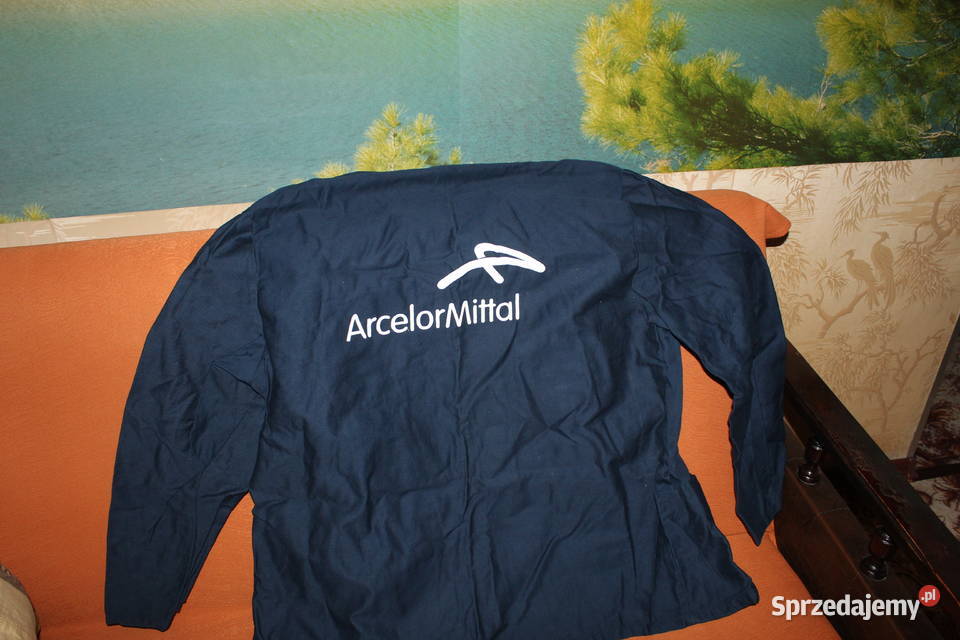 Ubranie robocze drelichowe MADA 176112102 Chorzów