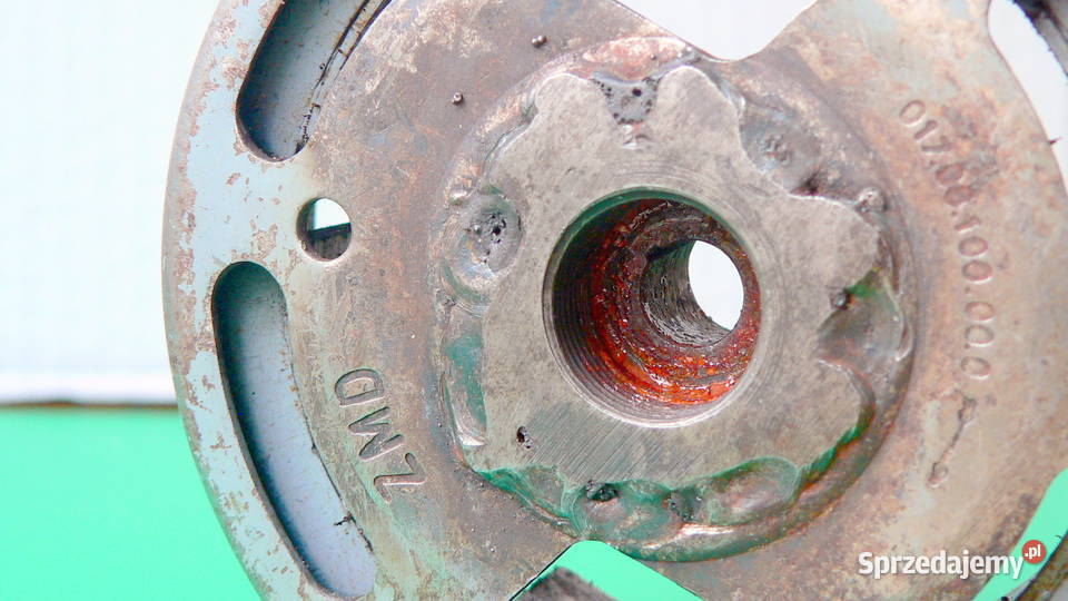 motorynka Romet magneto koło zamachowe zapłon mazowieckie Radom sprzedam