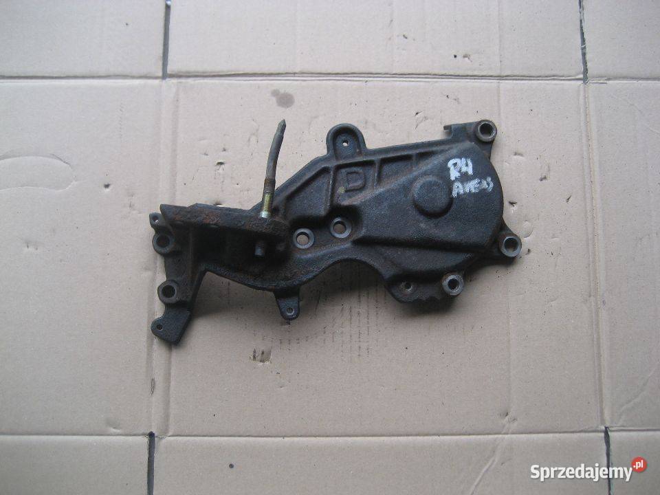 toyota avensis t22 lift 0002r 20d łapa mocowanie osobowe