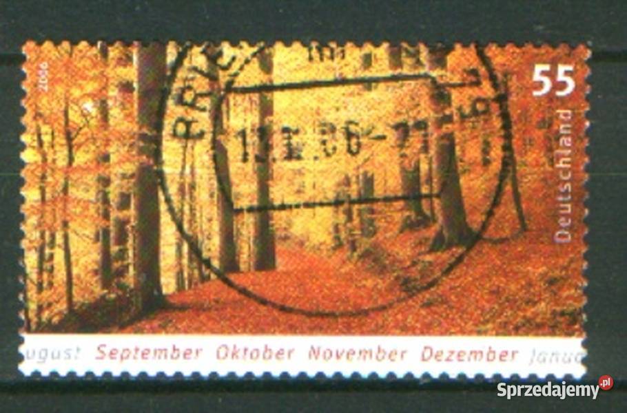 Zn RFN wykaz w opisie kas 2006 Gliwice