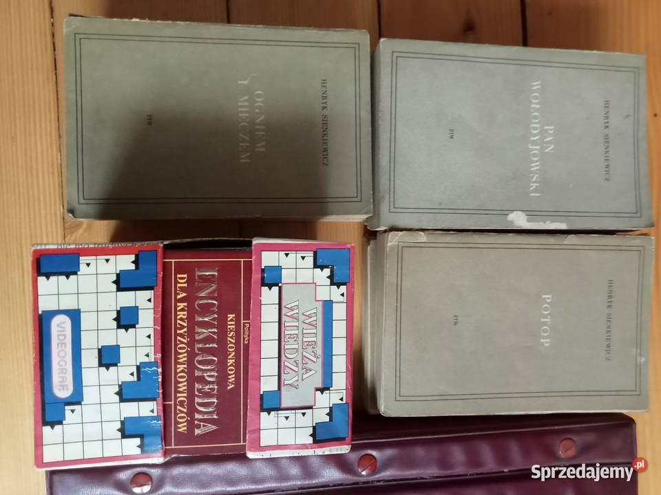 Atlas Świata PWN 1962 Encyklopedia Książki 1954