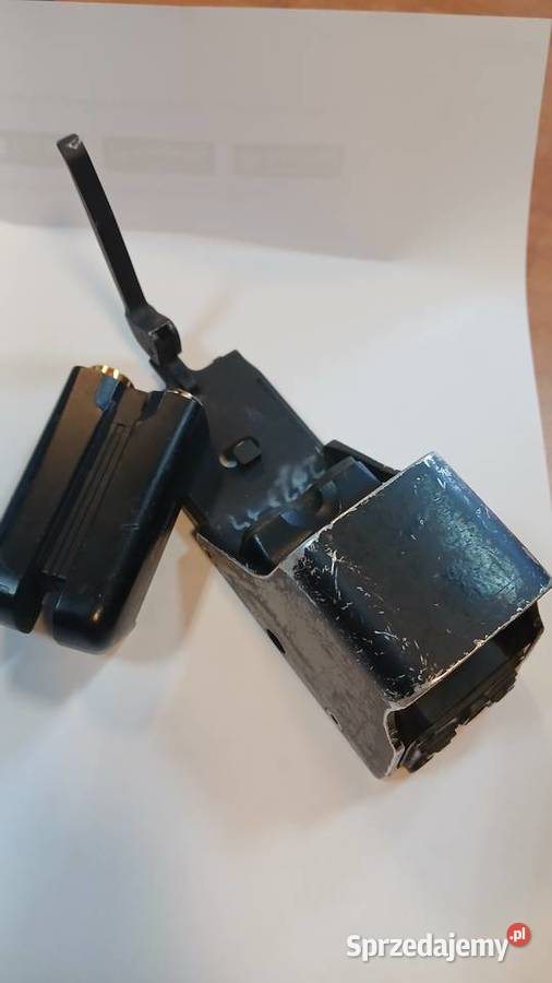 Celownik holograficzny Eotech 552A65 sprawny X Skierniewice