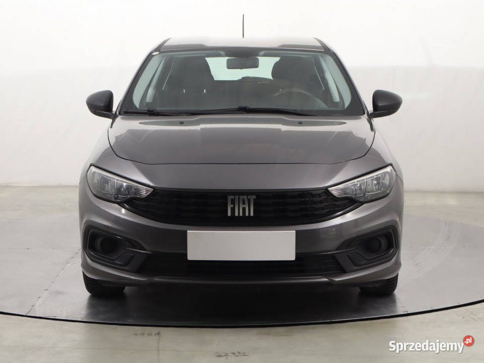 Fiat Tipo 14 16V