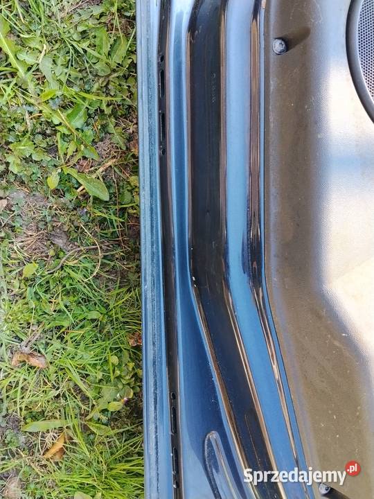 Drzwi Z20R opel Vectra c osobowe lubelskie Hrubieszów