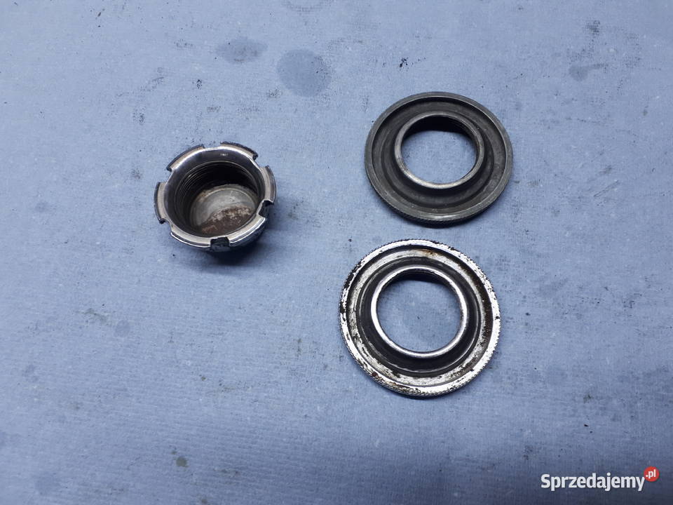 Nakrętki styczy zawieszenia komar sztywniak Pozostałe podkarpackie