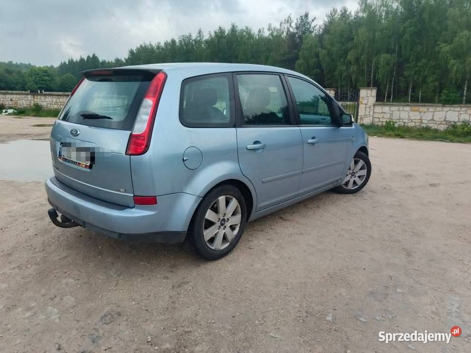 Ford 20 diesel Żarnów