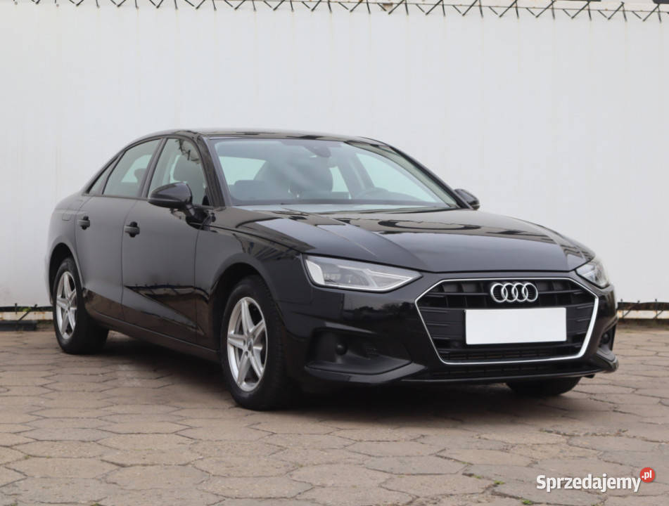 Audi A4 35 TFSI 110KM A4 sprzedam
