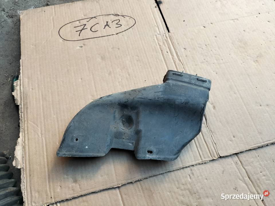 A6C4 A6 C4 25TDI RURA DOLOT POWIETRZA 4A0129617H osobowe lubelskie sprzedam