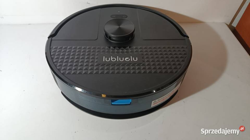 Robot sprzątający Lubluelu SL68 śląskie