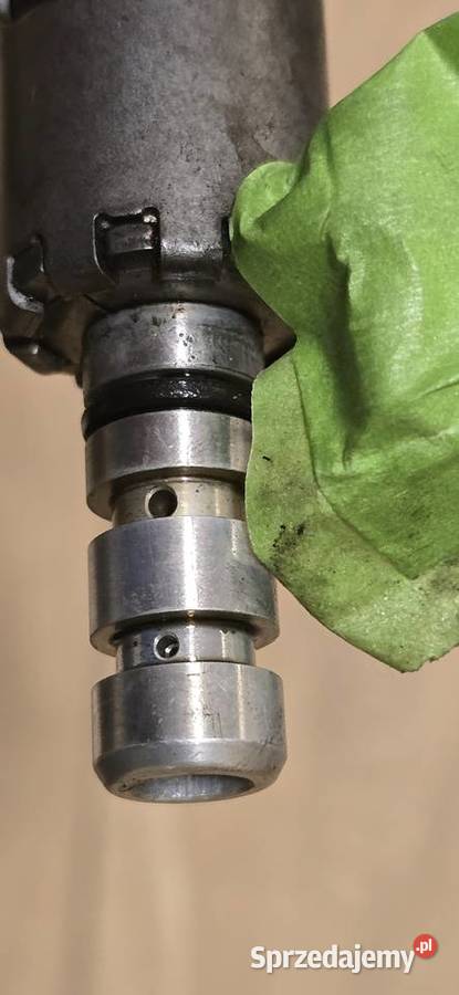 BMW X1 F48 20d Regulator ciśnienia oleju Nysa