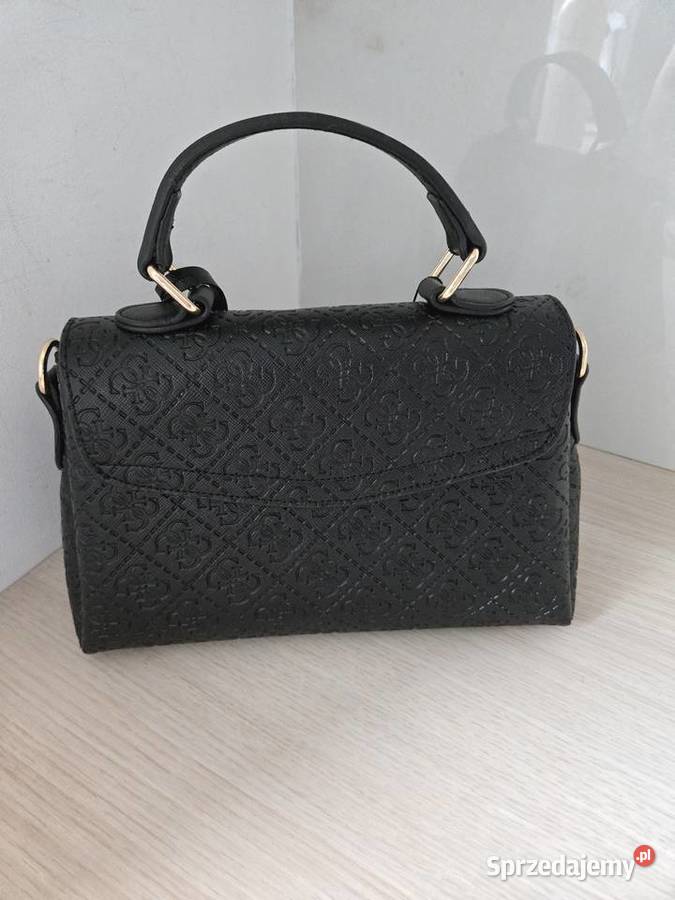 Logowana torebka guess Nowa Ząbki