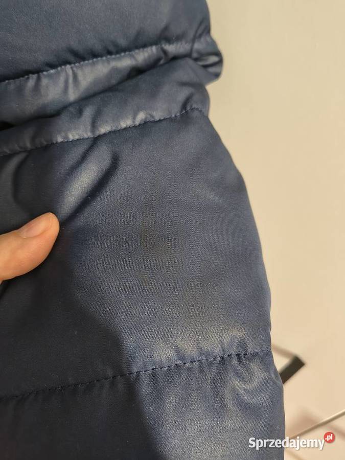 Monnari kurtka ocieplana r44XXL oversize Monnari Zamość