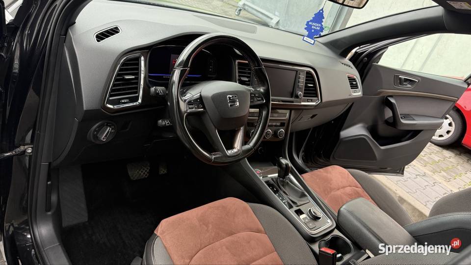 Zamienia audi automatyczna Kłodzko