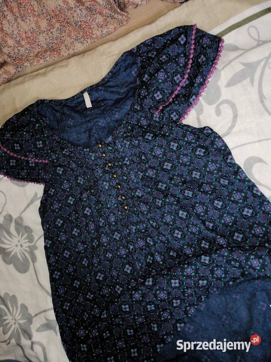 Nowa bluzeczka bluzka firmy B YOUNG m s PIK Leszno