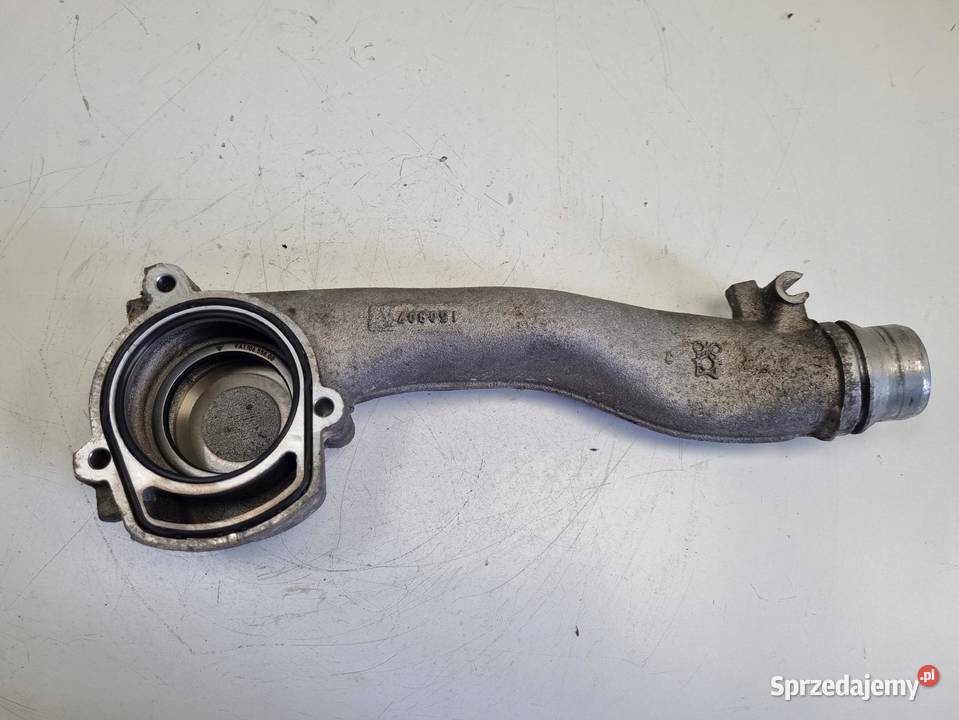 Porsche 911 991 GT3 38 MAGISTRALA WODY Przewód