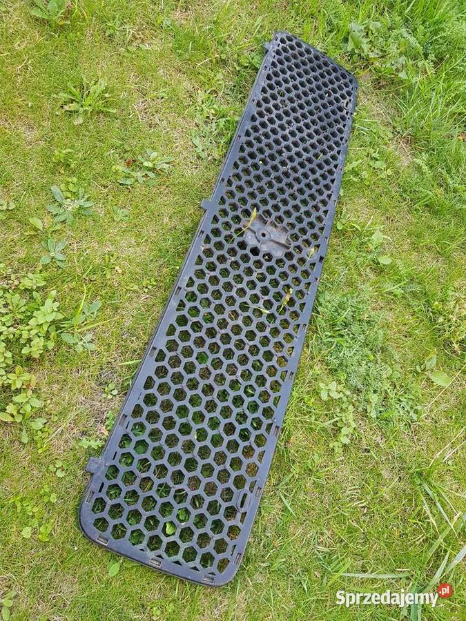 Grill atrapa przód osłona chłodnicy fiat 127 osobowe
