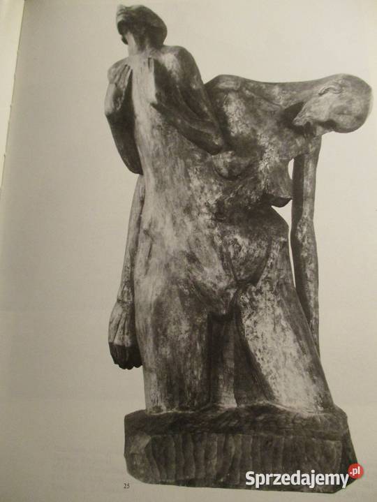 Dzieje sztuki polskiej 18901980sztuka sztuka i architektura Łódź sprzedam