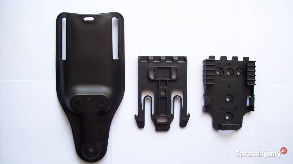 Adapter długi SOG z mocowaniem do kabur Reda