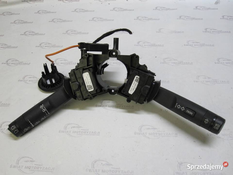 OPEL MERIVA B 12r przełącznik zespolony 13257534