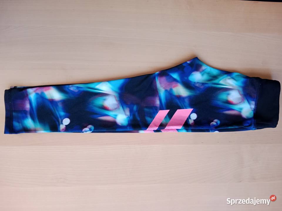 spodnie HM zestaw H&M Poznań sprzedam