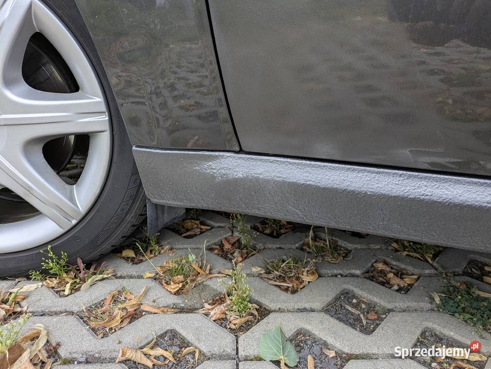 Fiat Croma 19 150koni 2006r manualna Opole