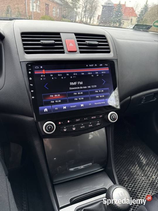 Sprzedam Hondę accord 20 VTec świętokrzyskie