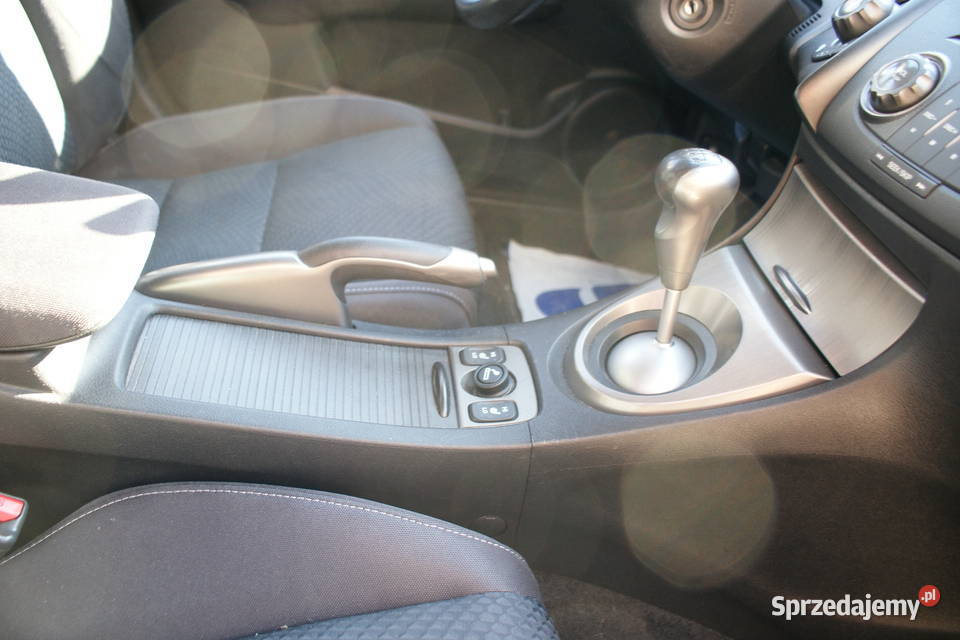 Honda Civic 14i Lift Super Stan Zamiana Białystok