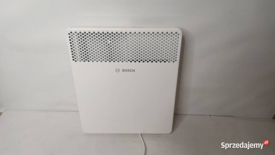 Grzejnik konwektorowy Bosch HC 40005 500W Jadowniki